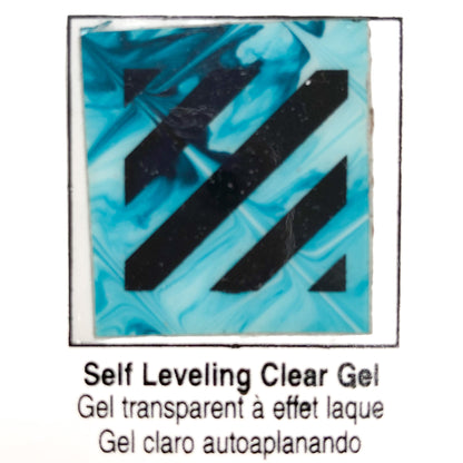 Golden Special Effect Gels 237ml