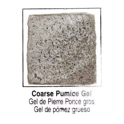 Golden Pumice Gels 237ml