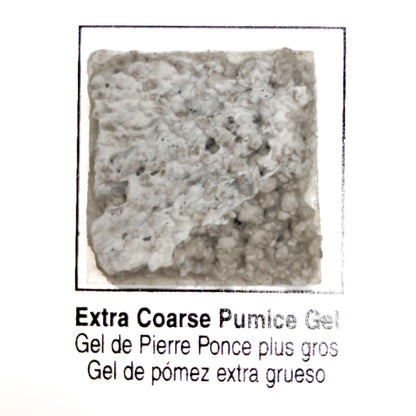 Golden Pumice Gels 237ml