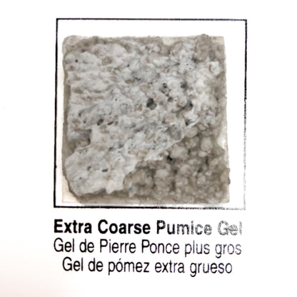 Golden Pumice Gels 237ml