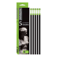 Nitram Charcoal (special offer)