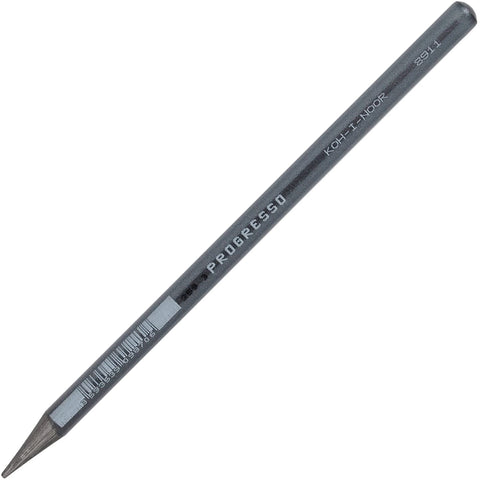 Koh-I-Noor Progresso Graphite Pencil