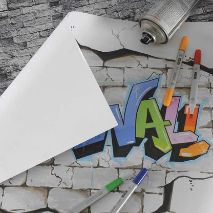 Canson The Wall Spiral Pad (Special Offer)