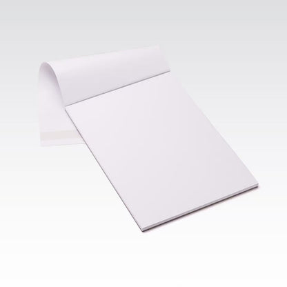 Fabriano White White 300gsm Pad