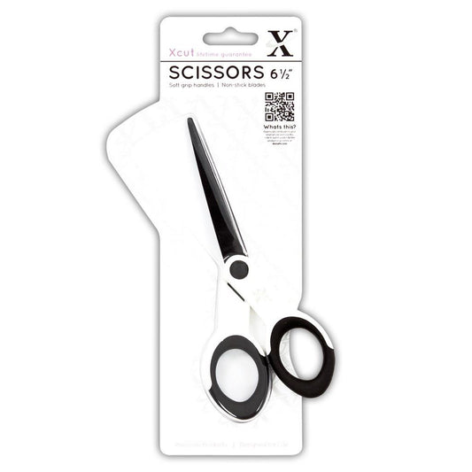 X-Cut 6.5" Art & Craft Scissors